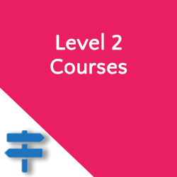 Level 2 Courses