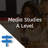 Media Studies A Level