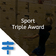 Sport Triple Award