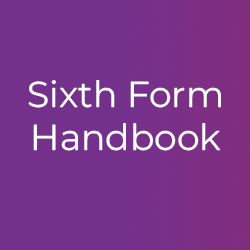 SixthFormHandbook
